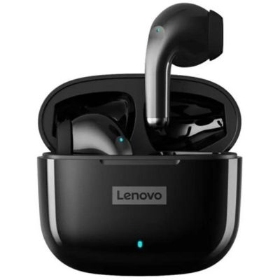 Lenovo LP40 Pro black