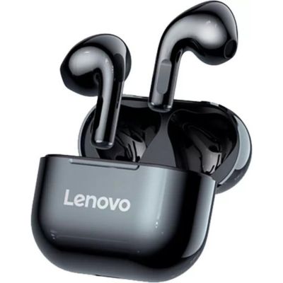 Lenovo LP40 Pro black