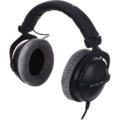 Beyerdynamic DT 770 PRO 250 Ohms Limited Black (718718)