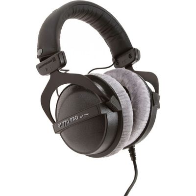 Beyerdynamic DT 770 PRO 250 Ohms Limited Black (718718)
