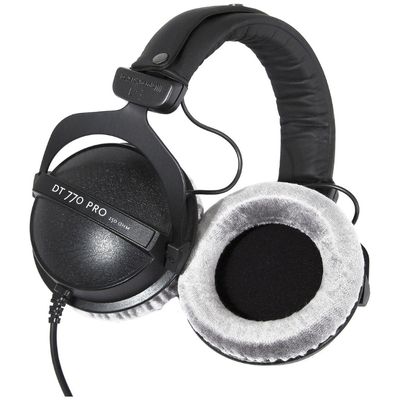 Beyerdynamic DT 770 PRO 250 Ohms Limited Black (718718)