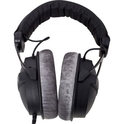 Beyerdynamic DT 770 PRO 250 Ohms Limited Black (718718)