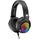 GamePro HS1300 RGB Black