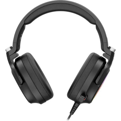 GamePro HS1300 RGB Black