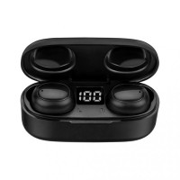 Gelius Pro BlackDots GP-TWS010B Black