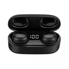 Gelius Pro BlackDots GP-TWS010B Black