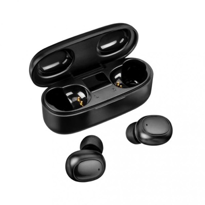 Gelius Pro BlackDots GP-TWS010B Black
