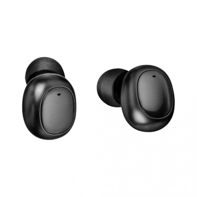 Gelius Pro BlackDots GP-TWS010B Black
