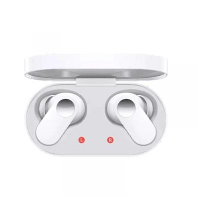 OnePlus Buds N White