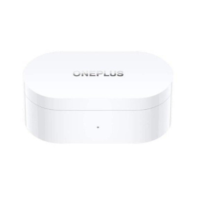 OnePlus Buds N White