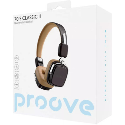 Proove 70's Classic II Beige (HPCL20010007)