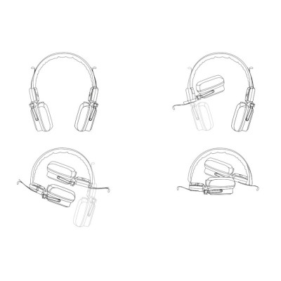 Proove 70's Classic II Beige (HPCL20010007)