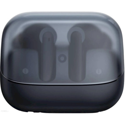 TWS Baseus AeQur G10 Black