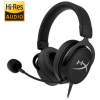 HyperX Cloud MIX Gaming Headset + Bluetooth Black (HX-HSCAM-GM)