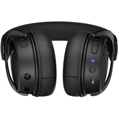 HyperX Cloud MIX Gaming Headset + Bluetooth Black (HX-HSCAM-GM)
