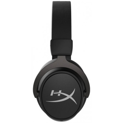 HyperX Cloud MIX Gaming Headset + Bluetooth Black (HX-HSCAM-GM)