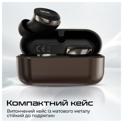 HiFuture Yacht Black/Gold (yacht.blackgold)