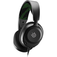 SteelSeries SteelSeries Arctis Nova 1X Black (61616)