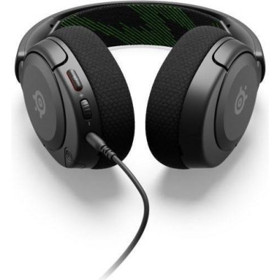 SteelSeries SteelSeries Arctis Nova 1X Black (61616)