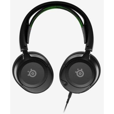 SteelSeries SteelSeries Arctis Nova 1X Black (61616)