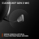 SteelSeries SteelSeries Arctis Nova 1X Black (61616)