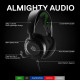 SteelSeries SteelSeries Arctis Nova 1X Black (61616)