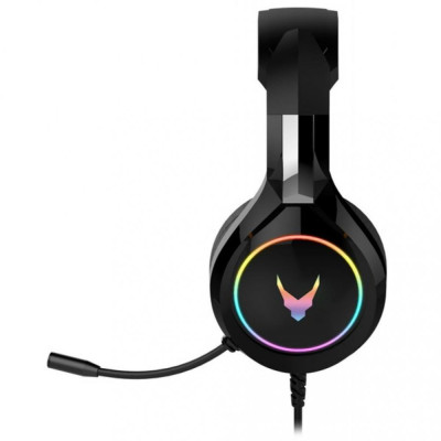 Varr VH-6060 LED RGB Backlight Black (VH6060)