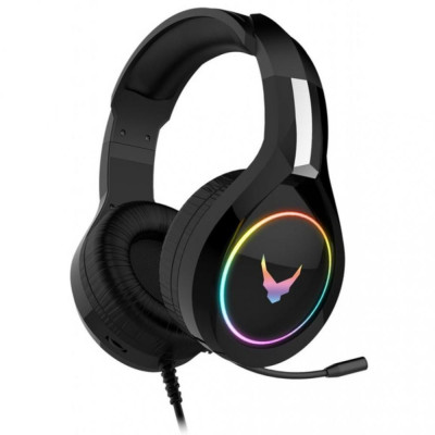 Varr VH-6060 LED RGB Backlight Black (VH6060)