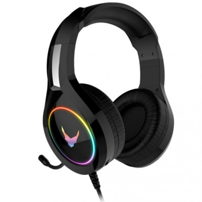 Varr VH-6060 LED RGB Backlight Black (VH6060)