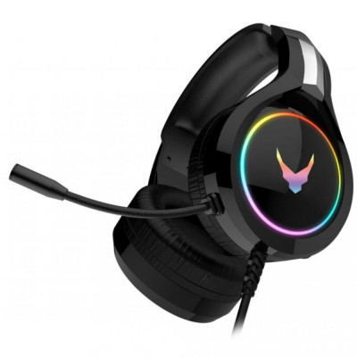 Varr VH-6060 LED RGB Backlight Black (VH6060)