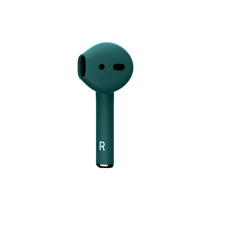 Apple AirPods 2 Green Right