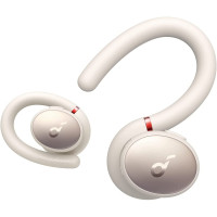 Anker SoundCore Sport X10 Oat White (A3961G21) Anker SoundCore Sport X10 Oat White (A3961G21)