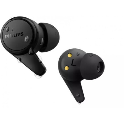 Philips TAT1207 Black (TAT1207BK/00)