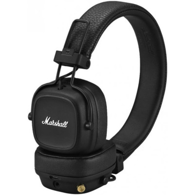 Marshall Major IV Black (1005773)