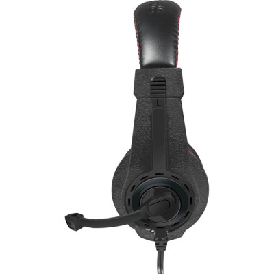 Speed-Link Legatos Stereo Gaming Headset Black (SL-860000-BK)