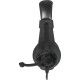 Speed-Link Legatos Stereo Gaming Headset Black (SL-860000-BK)