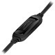 Speed-Link Legatos Stereo Gaming Headset Black (SL-860000-BK)