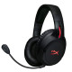 HyperX Cloud Flight Wireless Gaming Headset для PC/PS4 Black (HX-HSCF-BK/EM/4P5L4AM)