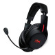 HyperX Cloud Flight Wireless Gaming Headset для PC/PS4 Black (HX-HSCF-BK/EM/4P5L4AM)