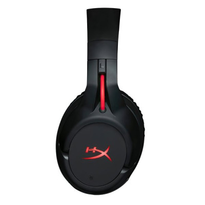HyperX Cloud Flight Wireless Gaming Headset для PC/PS4 Black (HX-HSCF-BK/EM/4P5L4AM)