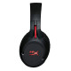 HyperX Cloud Flight Wireless Gaming Headset для PC/PS4 Black (HX-HSCF-BK/EM/4P5L4AM)