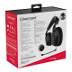 HyperX Cloud Flight Wireless Gaming Headset для PC/PS4 Black (HX-HSCF-BK/EM/4P5L4AM)