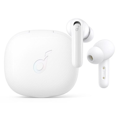 Anker SoundCore Life Note 3 White (A3933G21)