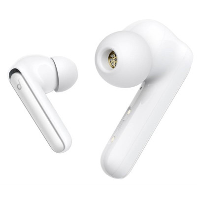 Anker SoundCore Life Note 3 White (A3933G21)