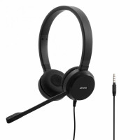 Lenovo Pro Stereo Wired VOIP Pro Stereo Wired VOIP Headset (4XD0S92991)