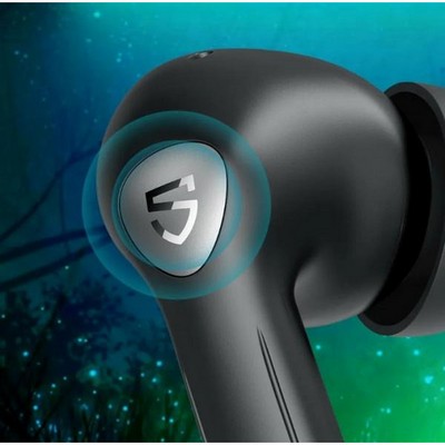 SoundPEATS Air3 Black