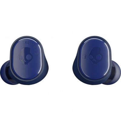 SkullCandy Sesh True Wireless Indigo/Blue (S2TDW-M704)