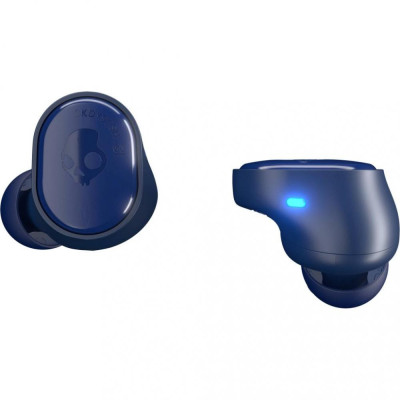 SkullCandy Sesh True Wireless Indigo/Blue (S2TDW-M704)