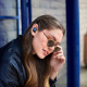 SkullCandy Sesh True Wireless Indigo/Blue (S2TDW-M704)