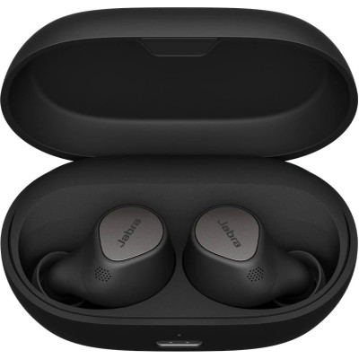 JABRA Elite 7 Pro Titanium Black (100-99172701-98)